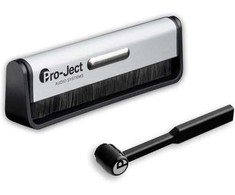 „Pro-Ject“ valymo rinkinys – It + Clean It – išsamus valymo rinkinys