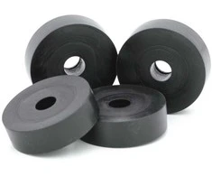 Pro-Ject DAMP IT - slopinimo stovai, 4 vnt