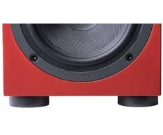 Pro-Ject DAMP IT - slopinimo stovai, 4 vnt
