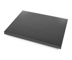Pro-Ject Ground it E Tvirtas pagrindas, pasukamo stalo lentyna - vibracijos pašalinimas