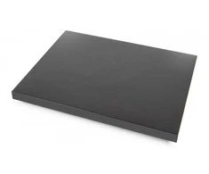 Pro-Ject Ground it E Tvirtas pagrindas, pasukamo stalo lentyna - vibracijos pašalinimas