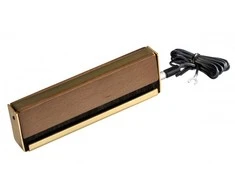 Pro-Ject it Premium Vinilinis valymo šepetys su įžeminimo kabeliu