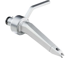 Pro-Ject Pick It S2 C Pro-Ject MM kasetė su SME laikikliu ir dinamišku garsu