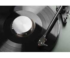 Pro-Ject Record Puck E stabilizuojantis spaustukas vinilinėms plokštelėms