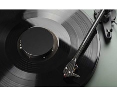 Pro-Ject Record Puck E stabilizuojantis spaustukas vinilinėms plokštelėms