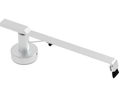 „Pro-Ject Sweep It S2“ valymo rankena, sidabrinė