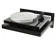 Pro-Ject Wallmount it 1 Antirezonansinis sieninis laikiklis, lentyna patefonams ir Hi-Fi