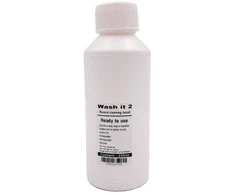 Pro-Ject Wash it 2 - Vinilinių plokštelių valymo skystis, 250 ml