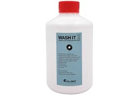 Pro-Ject Wash it 2 - Vinilinis plokštelių valymo skystis, 1000 ml