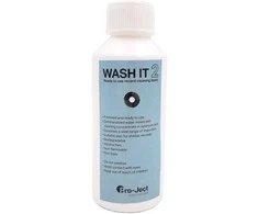 Pro-Ject Wash it 2 - Vinilinių plokštelių valymo skystis, 250 ml