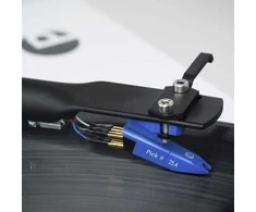 Usorteret Pro-Ject Ortofon Pick It 25A MM Phono galvutė