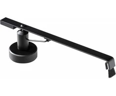 Pro-Ject Sweep It E Juodas patefono valymo rankena