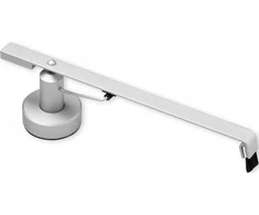 Pro-Ject Sweep It E Sidabrinis valymo rankena