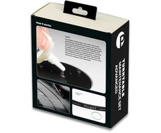 Patobulintas Pro-Ject DEBUT III patefonų priežiūros rinkinys