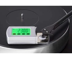 Pro-Ject Measure it S2 skaitmeninės svarstyklės