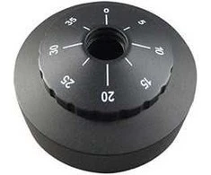 „Pro-Ject No. 29“ svoris – 96 g (1945875029) – aps./min. ir X su 9CC EVO rankena