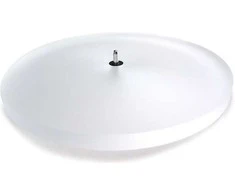 Akrilo lėkštė Pro-Ject Acryl it E Elemental / Essential patefonui
