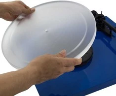 Pro-Ject Acryl it / Debut akrilo plokštė, Xpression
