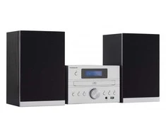 Muzikinis centras Thomson MIC122DABBT -. Mikro bokštas su Bluetooth ir DAB+ bei FM radiju
