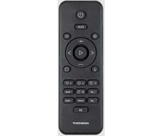 Muzikinis centras Thomson Thomson Mini Tower COZY Bluetooth CD radijas DAB radijas 60W