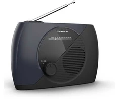 Thomson RT350 - nešiojamasis FM radijas