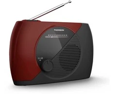 Thomson RT353 - nešiojamasis FM radijas