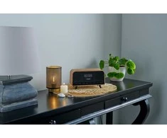 Thomson RT850BT - FM radijas su „Bluetooth“ ir žadintuvu