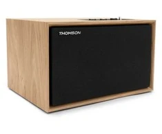 Thomson WS302 - Medinis „Bluetooth“ garsiakalbis