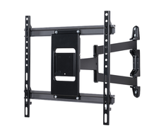 B-Tech sieninis laikiklis monitoriui iki 55" (BTV513/B)