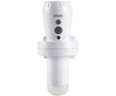 Žibintuvėlis LED / naktinė lempa su Alecto ATL-110 pakrovėju