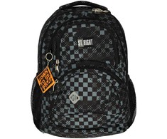 St.Right Chessboard Crush BP05 pilka