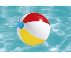 Bestway Pripučiamas paplūdimio kamuolys, 50cm