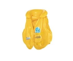 BESTWAY 32034 Pripučiama plaukimo liemenė kapok
