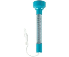Bestway Plūduriuojantis baseino termometras 19x5,5 cm