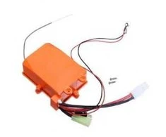 Dalis, skirta RC FT009 2,4 GHz imtuvo elektronikai