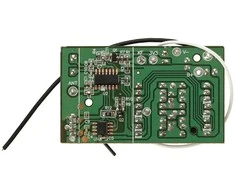 Dalis WLtoys 104310 valdymo plokštė