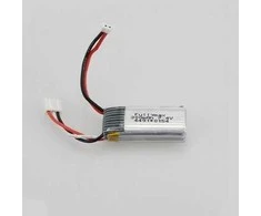 Dalis WLtoys F959 7,4 V 300 mAh baterija