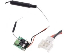 Dalis WLtoys Sky King F959 valdymo plokštė NAUJOJI VERSIJA