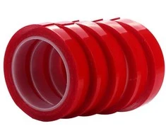 Akrilo dvipusė juosta 10 mm x 3 m