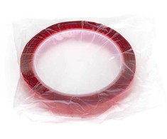 Dvipusė akrilo montavimo juosta skaidri, tvirta 20 mmx3 m