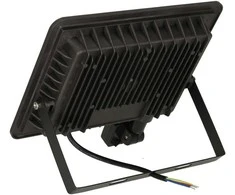 Lauko LED prožektorius su judesio jutikliu, 100W