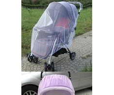 Roger Kėdutės elastinis tinklelis nuo uodų 140 cm