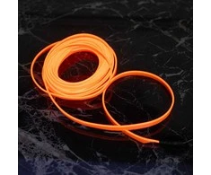 Salono LED apšvietimas ambient light, 5m, oranžinė sp.