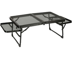 Sulankstomas turistinis stalas 88x60x40x27 cm