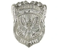 Žaislinis policininko rinkinys vaikams
