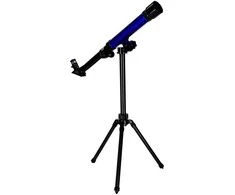 Ikonka Mokomasis teleskopas su trikoju 20x 30x 40x