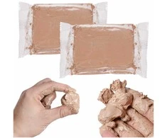 Molio masė puodžiaus ratui 800g