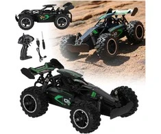 Radijo bangomis valdomas automobilis 1:18