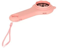 Skaitmeninis mikroskopas USB su kamera, 2 MP, 500x padidinimas