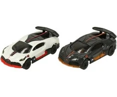 Policijos automobilių lenktynių trasa 64x64cm